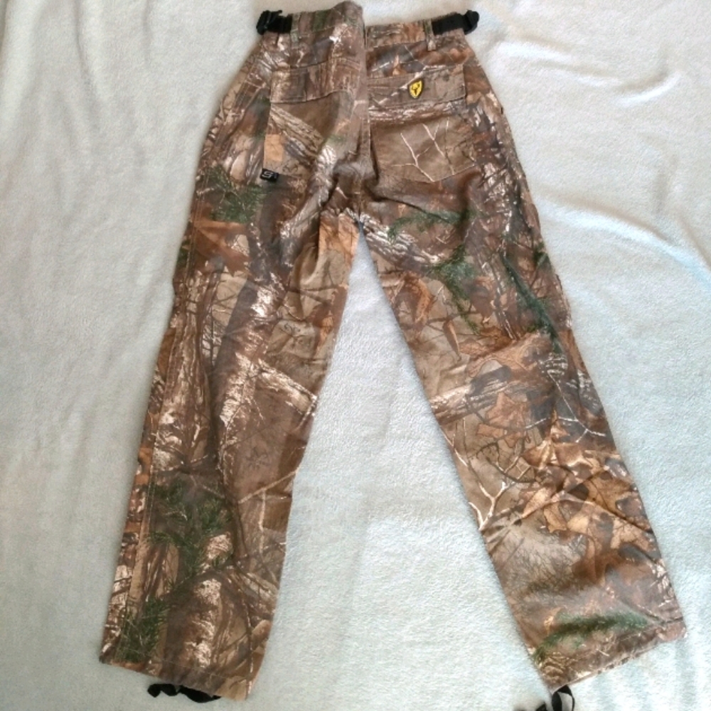 Scent Blocker pants